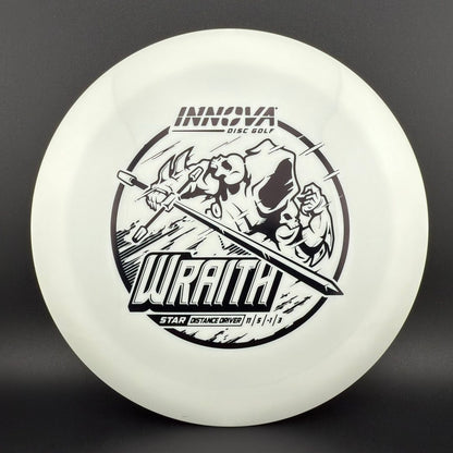 Star Wraith
