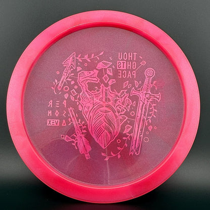 Vex Persona