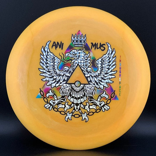 Aura Animus - 2nd Run Crest