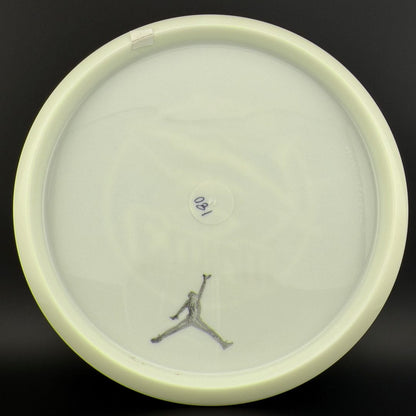 Star Mako3 - Jumpman *Gibson Stash*