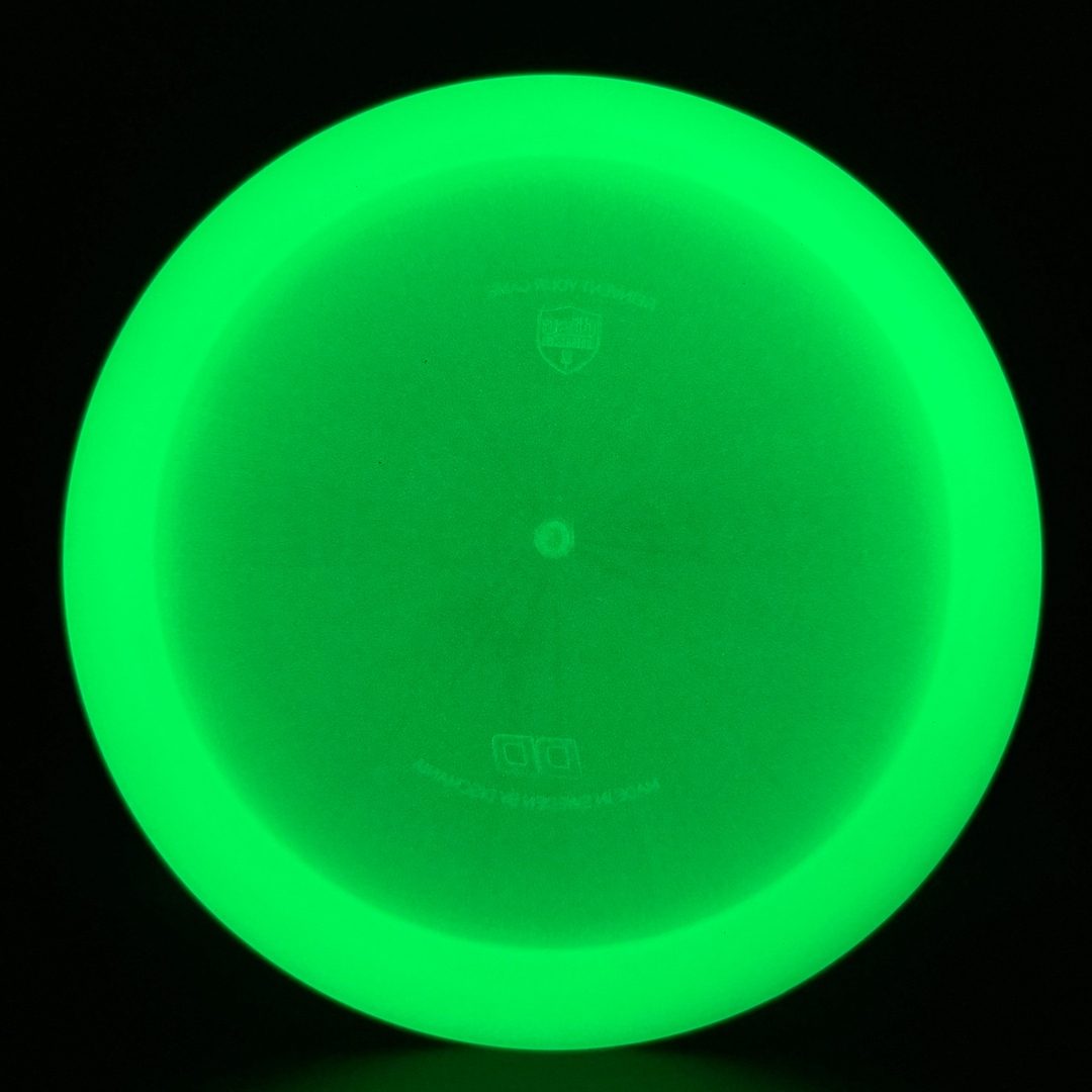Color Glow C-Line DD - Bar Stamp