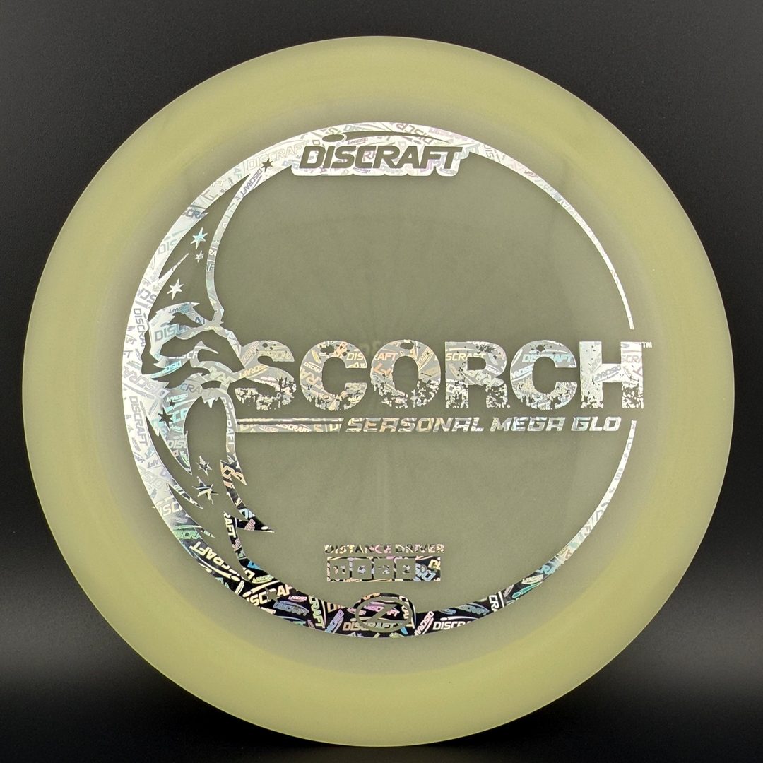 Mega Glo Scorch - Seasonal Glo