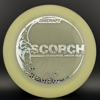 Mega Glo Scorch - Seasonal Glo