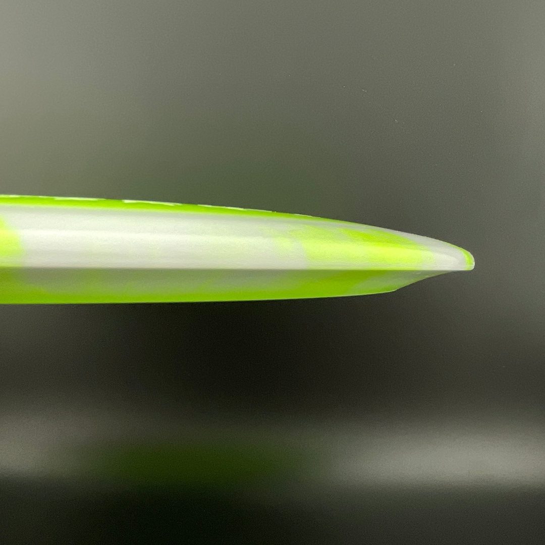 Halo Star Thunderbird - Eye-Fly RAD V2 by Ripper Studios