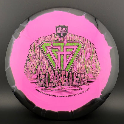 Horizon S-Line Glacier - Gannon Buhr Creator Series - Triple Foil