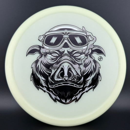 Proto Glow R-Pro Pig - Pig Pilot
