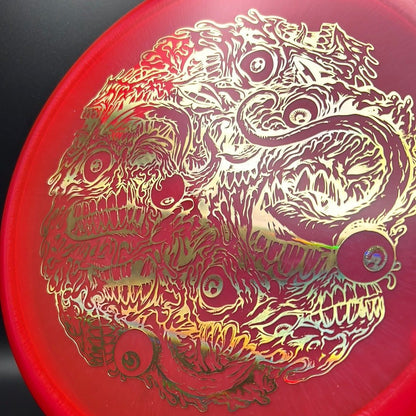 Champion Roc3 - "Monster Mash" by Brian Allen