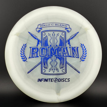 Halo C-Blend Roman