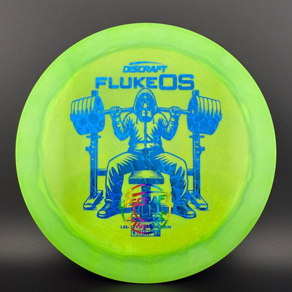 Nuke OS - Fluke OS - April Fools 2025 Misprint