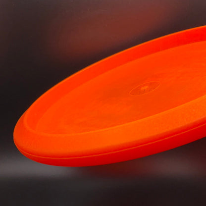 R-Pro Hydra - FLOATS! - X-Out Double Stamp