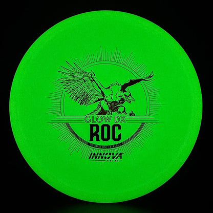 Classic Glow DX Roc