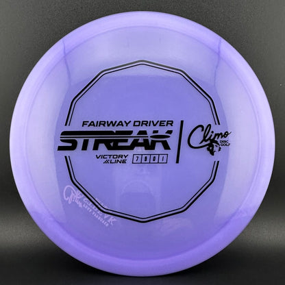 Victory Line Streak
