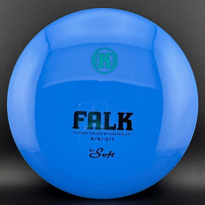 K1 Soft Falk