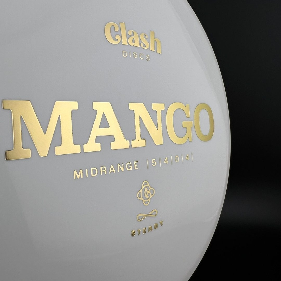 Steady Mango