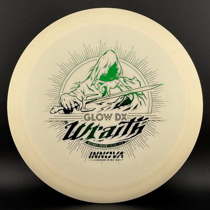 DX Glow Wraith
