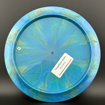 Nebula Ethereal Synapse - TSA Family - Metal Stamp