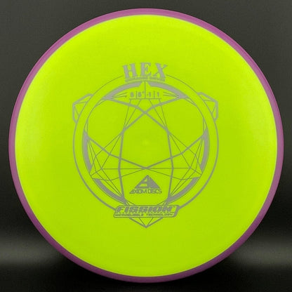 Fission Hex