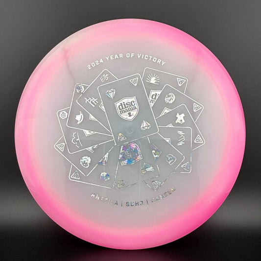 Color Glow Horizon C-Line PD - 2024 Year Of Victory