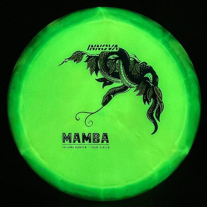 Proto Glow Halo Star Mamba - Juliana Korver 2026 Tour Series