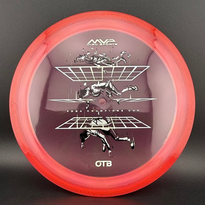 Prism Soft Proton Defy - PDGA Champions Cup 2025