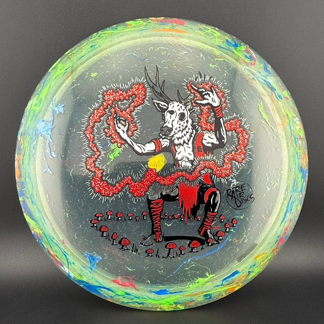 Jawbreaker Z FLX Cicada - Elk Man 2.0 by Ripper Studios