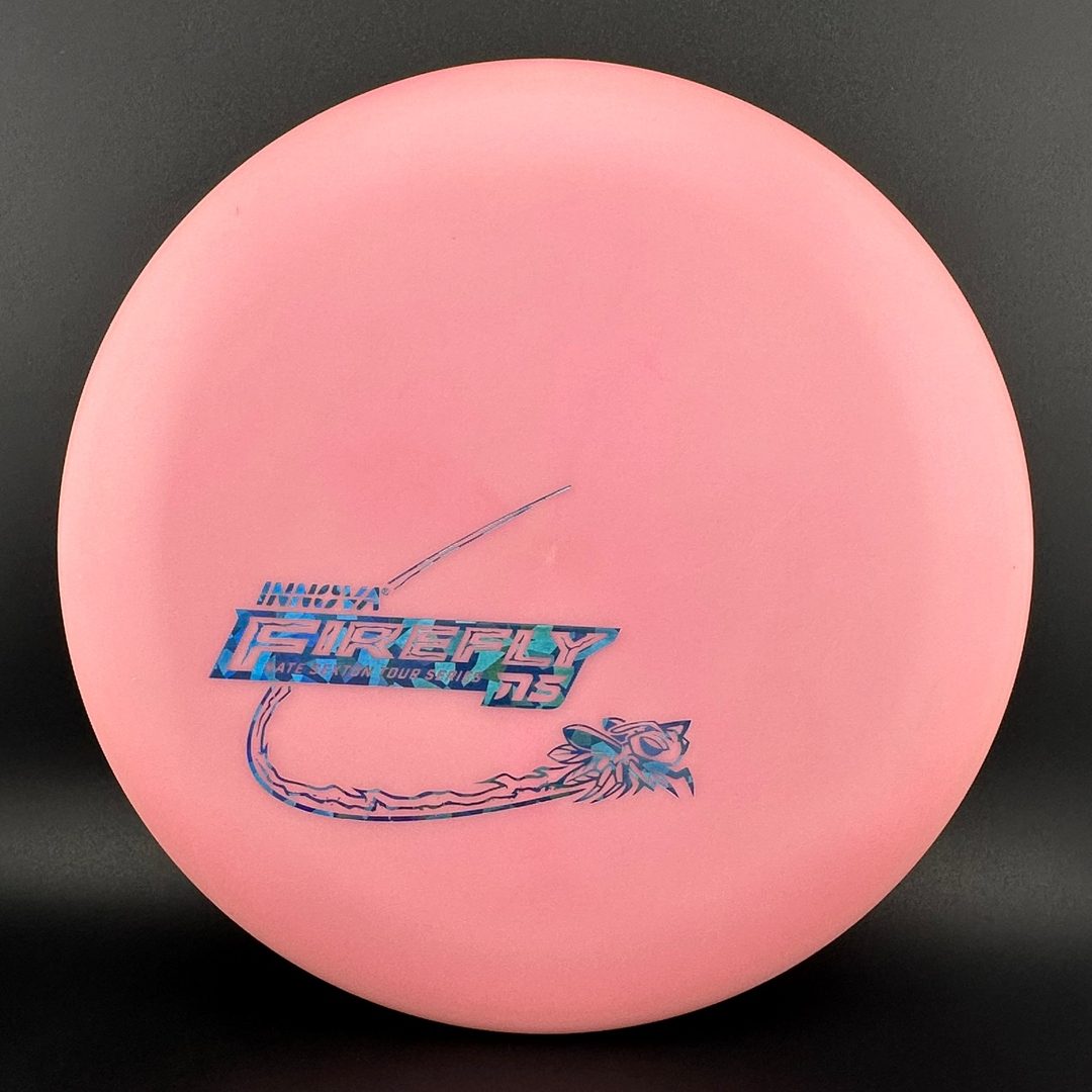 Nexus Glow Firefly - Nate Sexton 2025 Tour Series