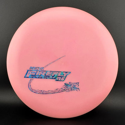 Nexus Glow Firefly - Nate Sexton 2025 Tour Series
