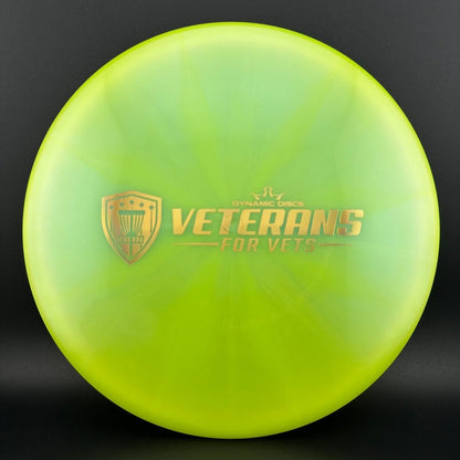 Opto Chameleon Core - Veterans For Vets 2023