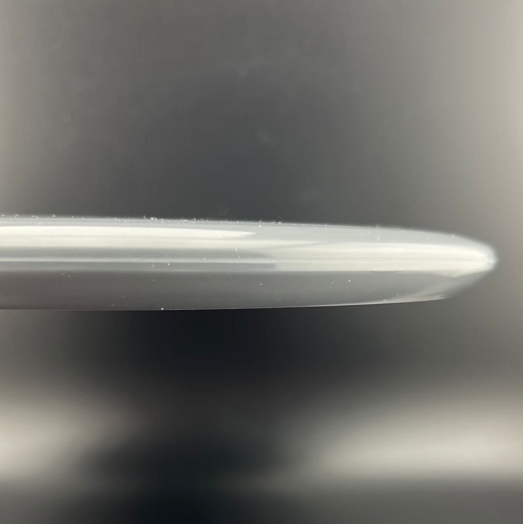 Swirly S-Line MD1 - Limited DM Wings Stamp