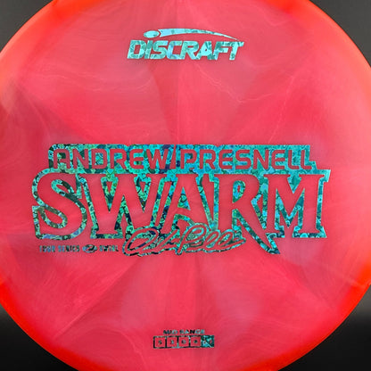 Z Swirl Swarm - Andrew Presnell 2025 Tour Series