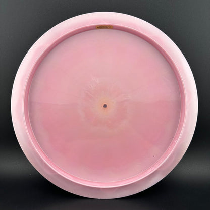 Ti Swirl Athena - Paul McBeth - 2025 Ledgestone Edition