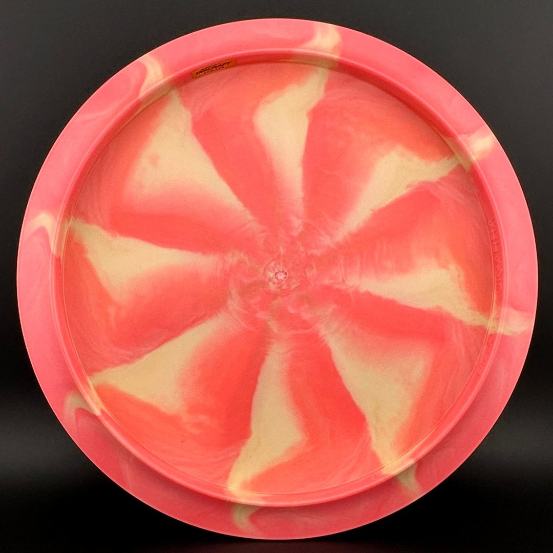 Colorshift ESP Cigarra - DGLO 2025