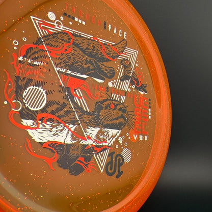 Vex Vessel - James Proctor Signature