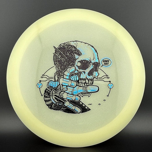 Nocturnal Freetail - [STRATUS] FEAR V1 by Les White