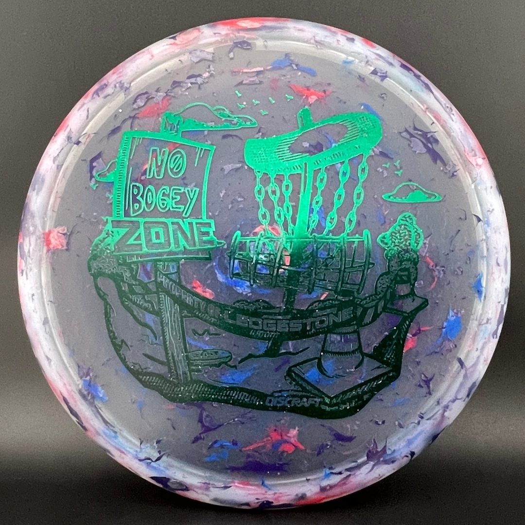 Jawbreaker Z Super FLX Zone - No Bogey - Ledgestone 2026