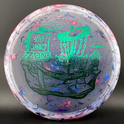 Jawbreaker Z Super FLX Zone - No Bogey - Ledgestone 2026