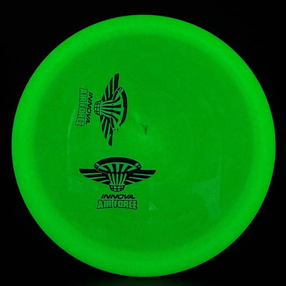 Sirius Lunar Draco (1.1) - F2 - Air Force Stamp