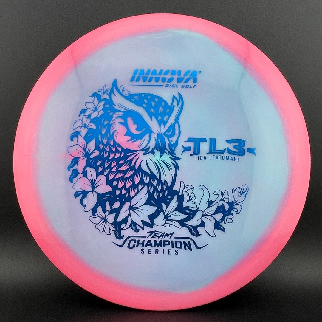 Proto Glow Halo Star TL3 - Iida Lehtomäki 2026 Tour Series
