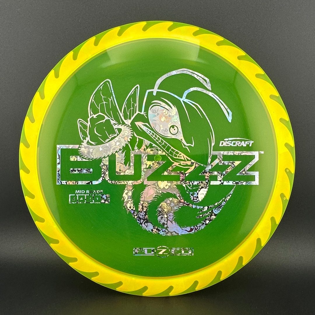 FuZed Buzzz - BuzzzSaw Bee