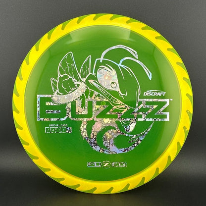 FuZed Buzzz - BuzzzSaw Bee