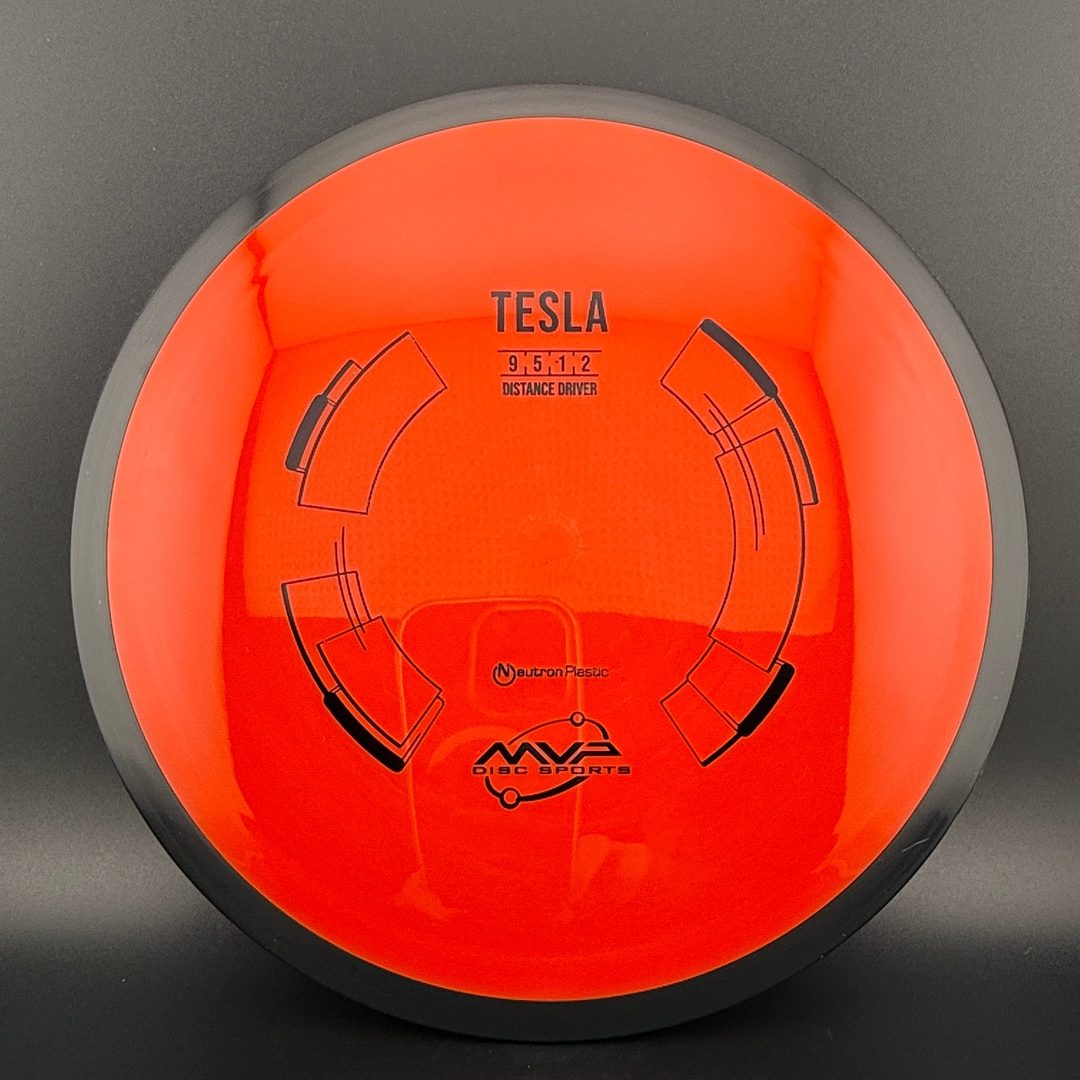 Neutron Tesla