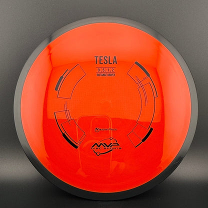 Neutron Tesla
