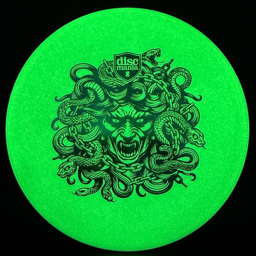 Lumen Soft Exo Link - Medusa 2025