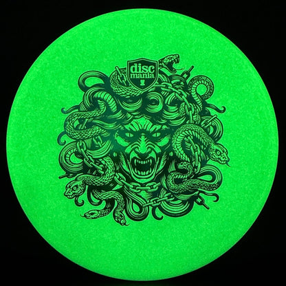 Lumen Soft Exo Link - Medusa 2025