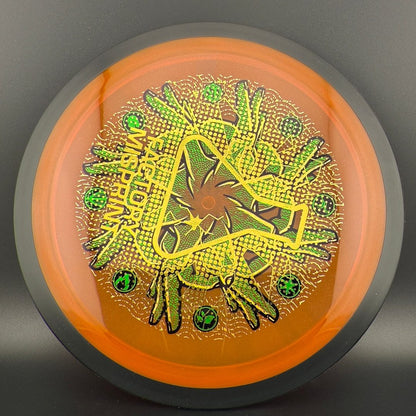 Proton Wave - Factory Misprint - Everythings OK by Skeet