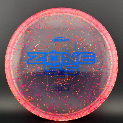 Confetti Z Zone SS