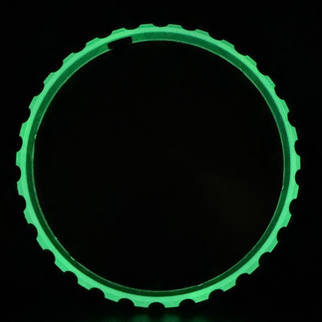 FuZed Glo Ring Zone - Limited Edition
