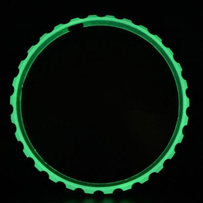FuZed Glo Ring Zone - Limited Edition