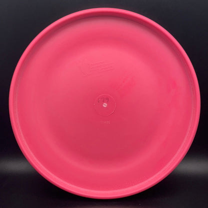 DX Sonic - 2018 Garrett Gurthie Team Champion Series - HeroDiscUSA Mold