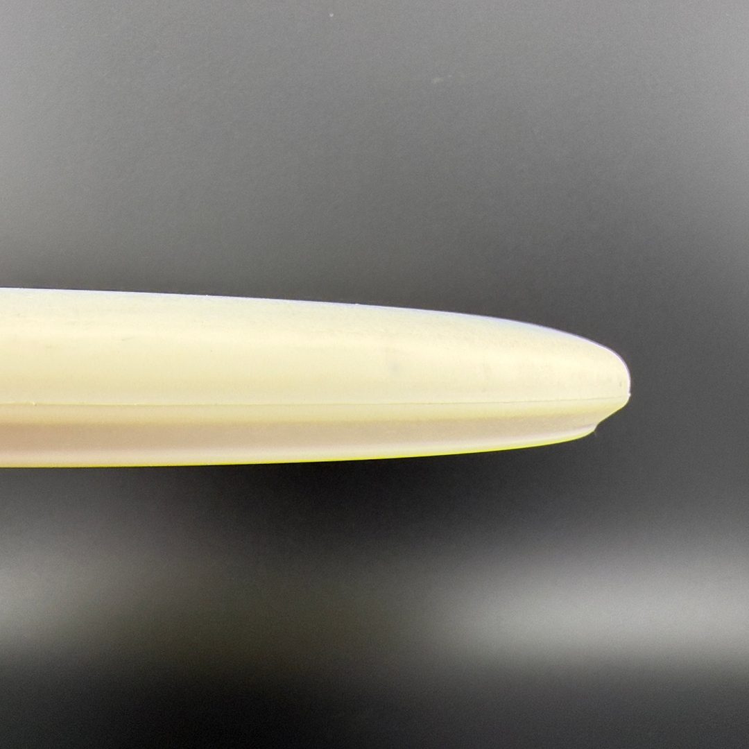 Swirly KC Pro Aviar (Penned) - Factory Second X-Out *Gibson Stash*